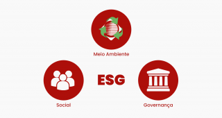 ESG: Um caminho junto com a sustentabilidade